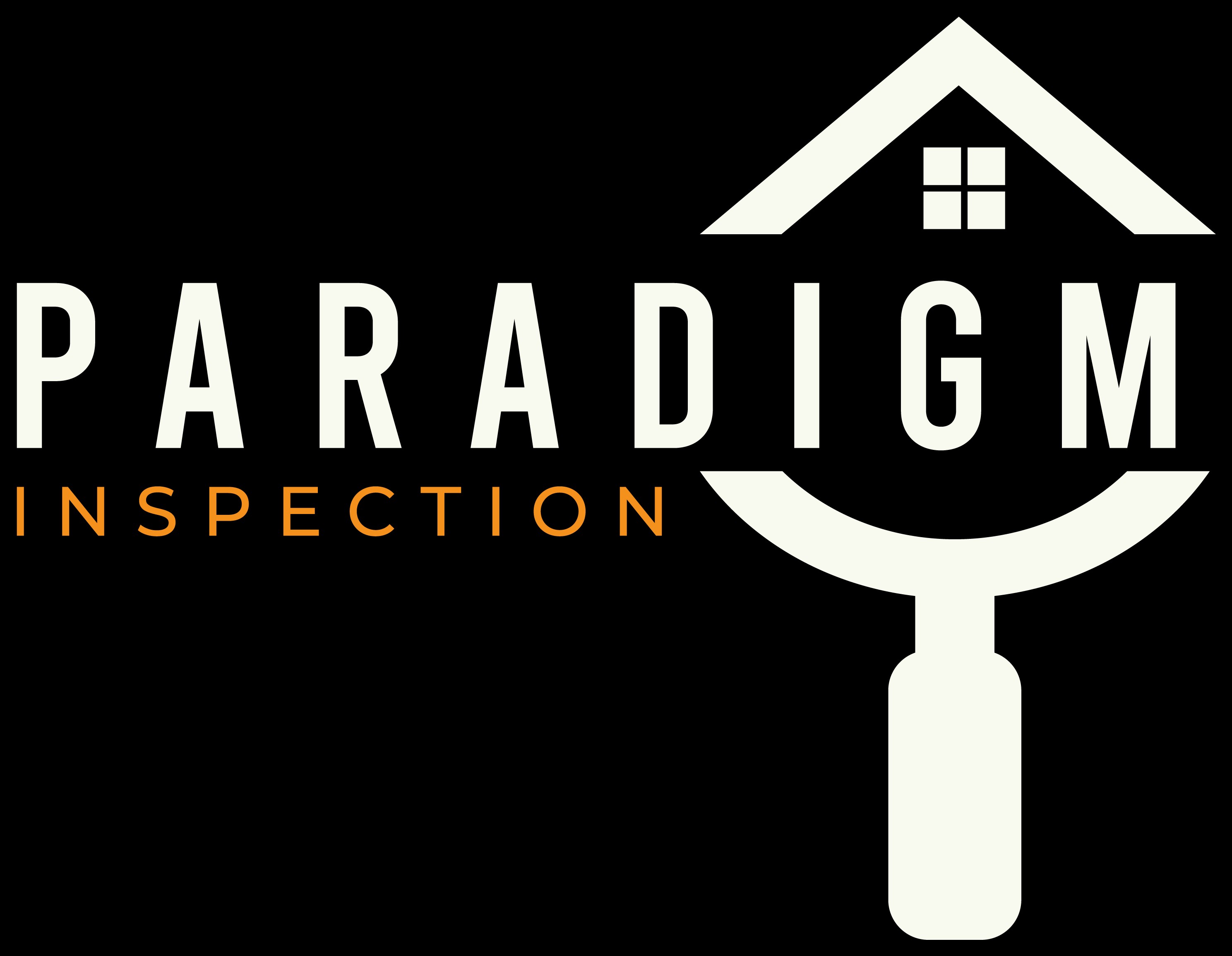 Paradigm Inspection logo
